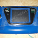 Illustration for article titled GEARPI - La consola portátil GameGear con Raspberry Pi 2
